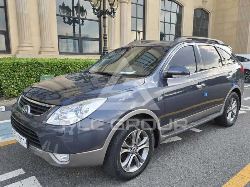 2014 Hyundai Veracruz