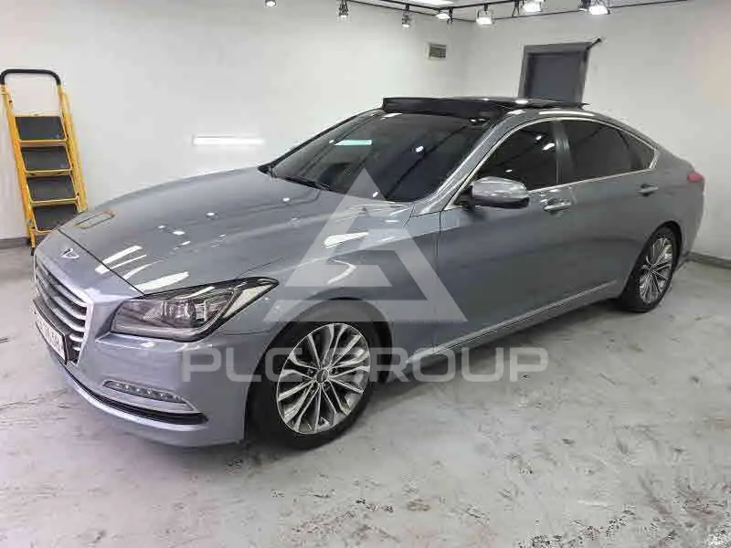 2014 Hyundai Genesis