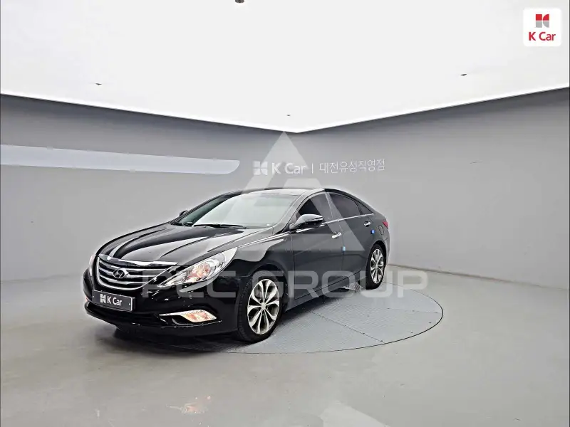 2014 Hyundai Sonata