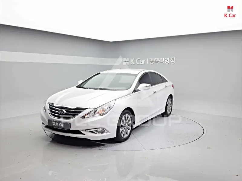 2014 Hyundai Sonata