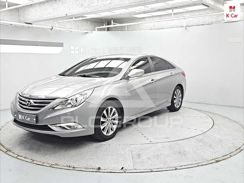 2014 Hyundai Sonata