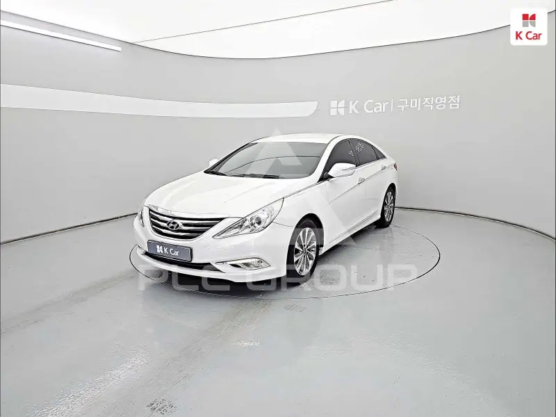 2014 Hyundai Sonata