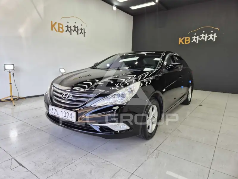 2014 Hyundai Sonata