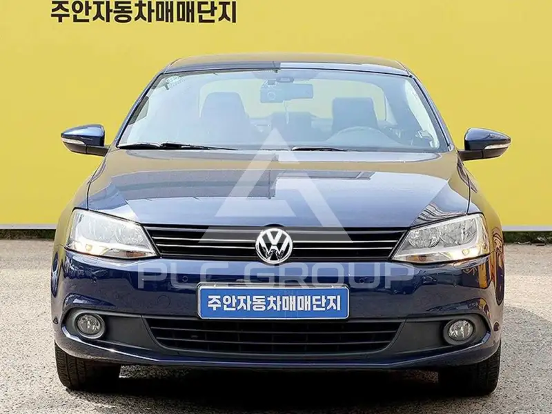 2014 Volkswagen JETTA