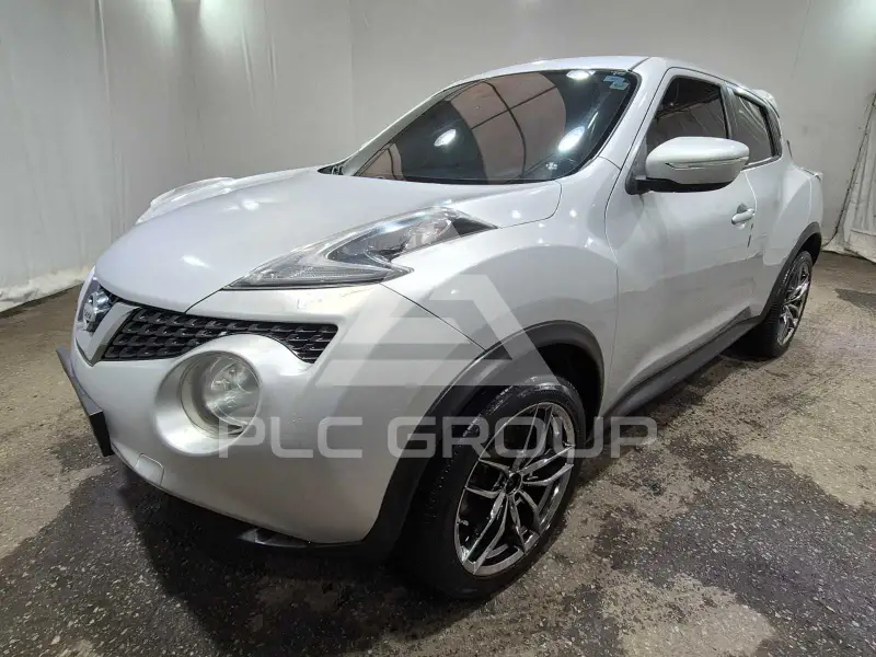 2015 Nissan Juke