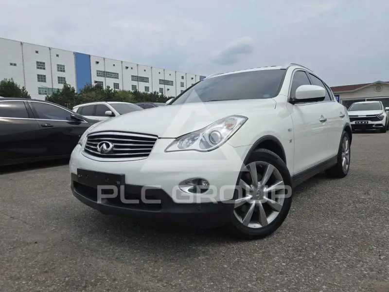 2015 Infinity QX50