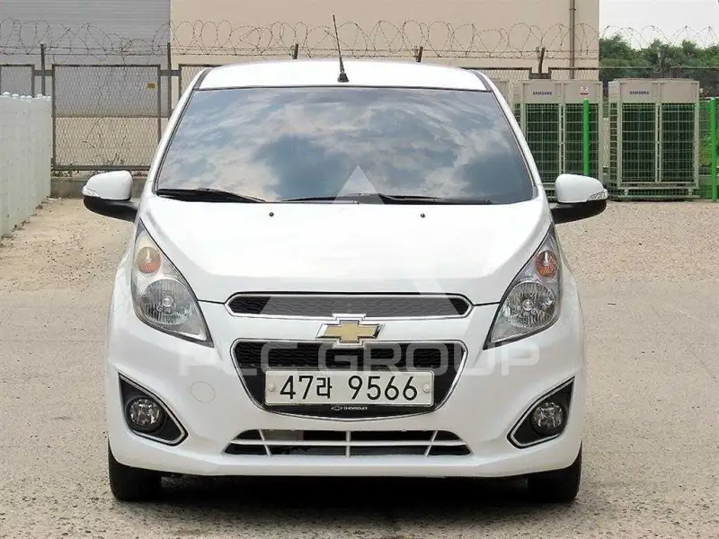 2015 Chevrolet 