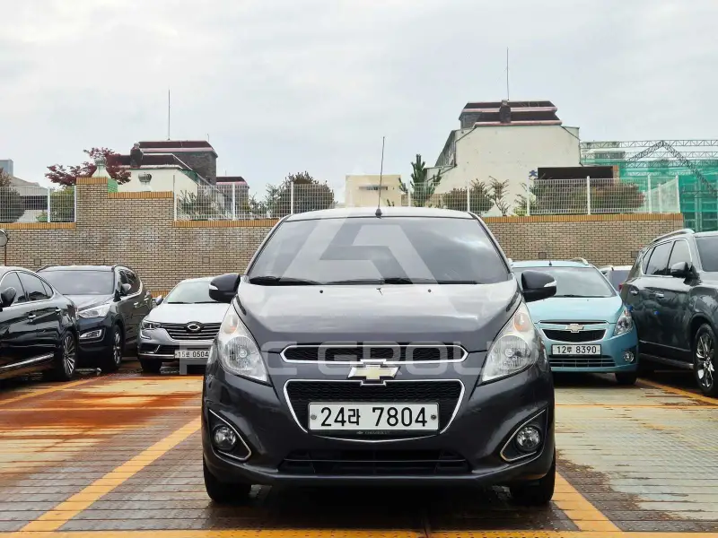 2015 Chevrolet 