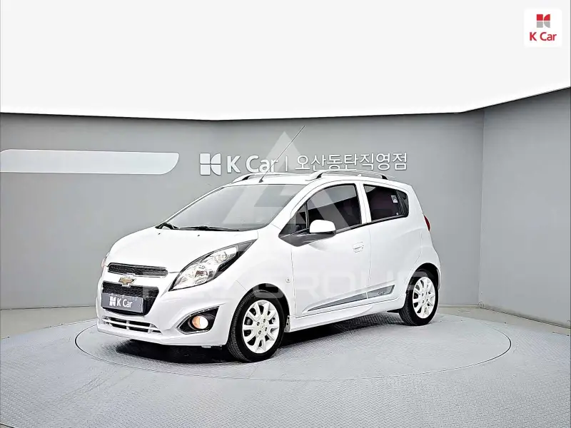 2015 Chevrolet 