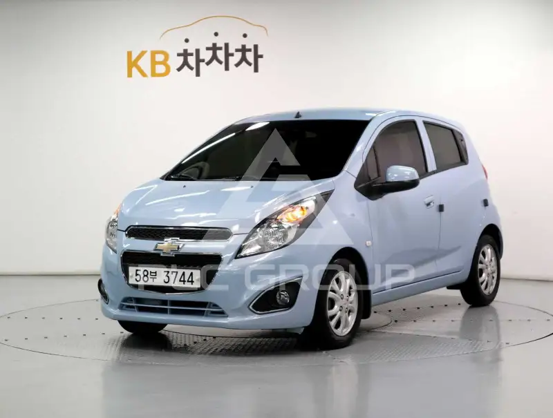 2015 Chevrolet 