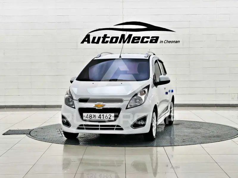 2015 Chevrolet 