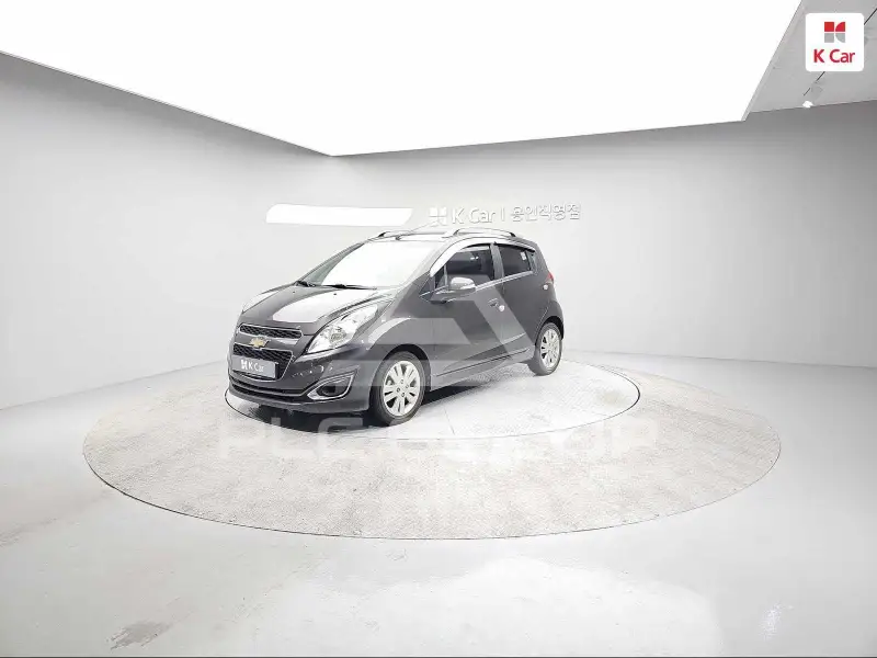 2015 Chevrolet 