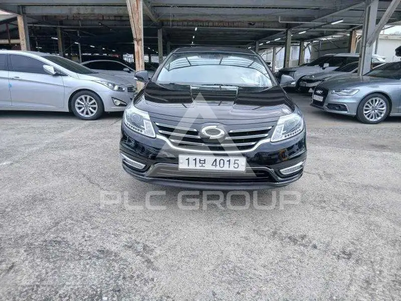 2015 Renault Sm5 Nova