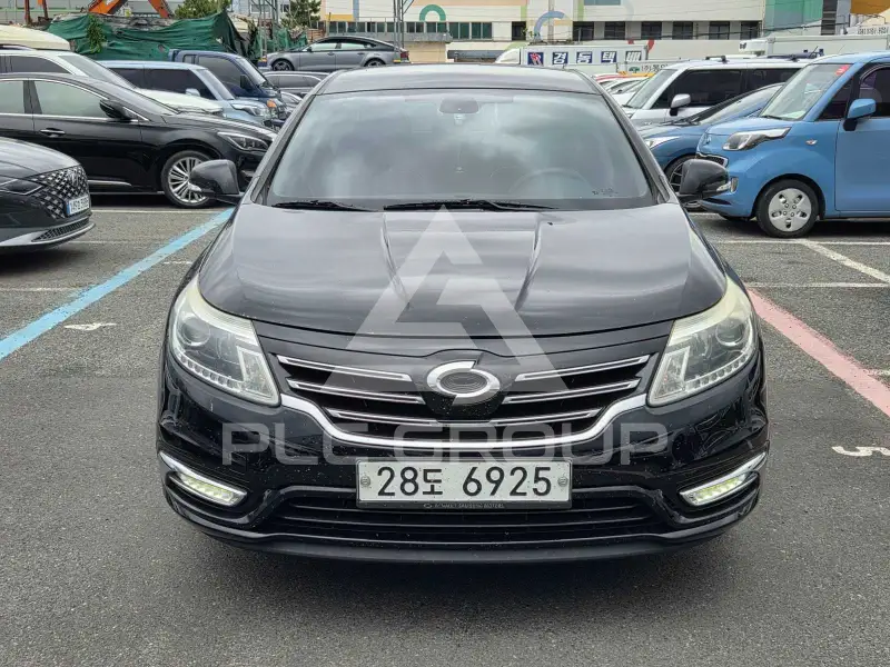 2015 Renault Sm5 Nova