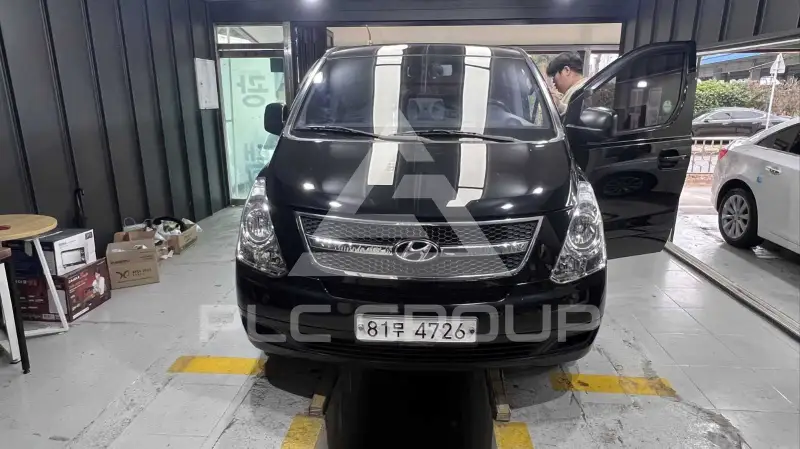 2015 KIA Bongo 3