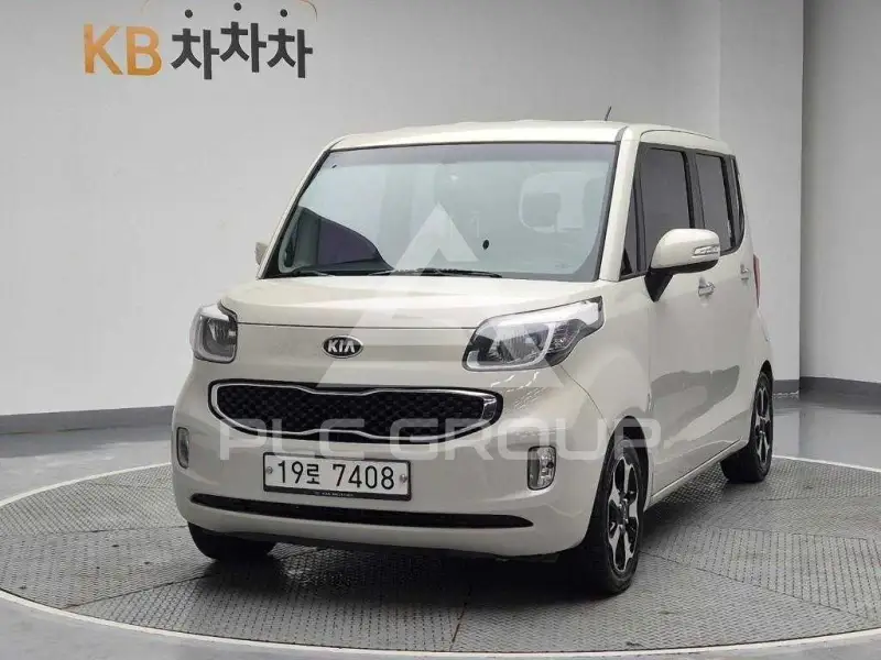 2015 KIA Ray