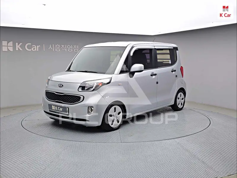 2015 KIA Ray