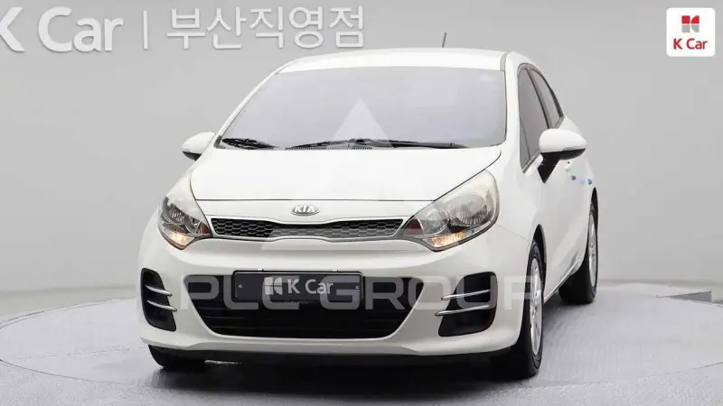 2015 KIA Pride