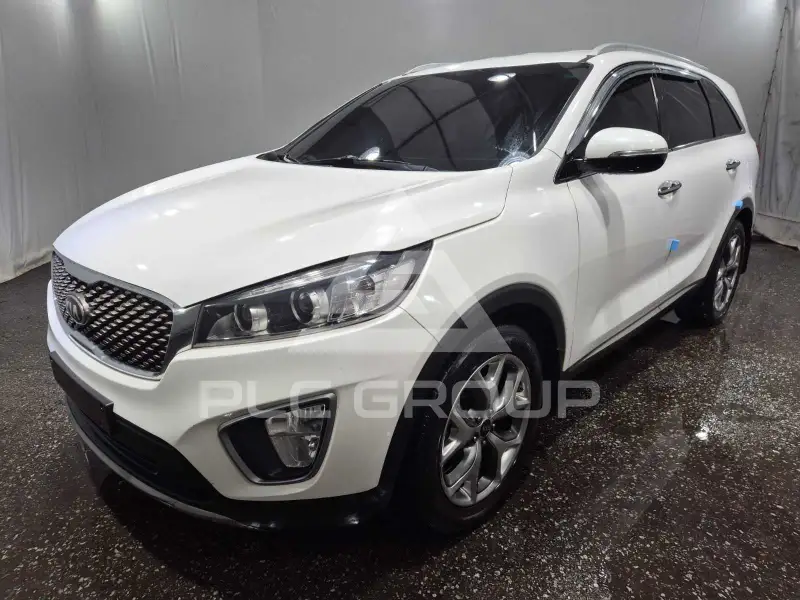 2015 KIA Sorento