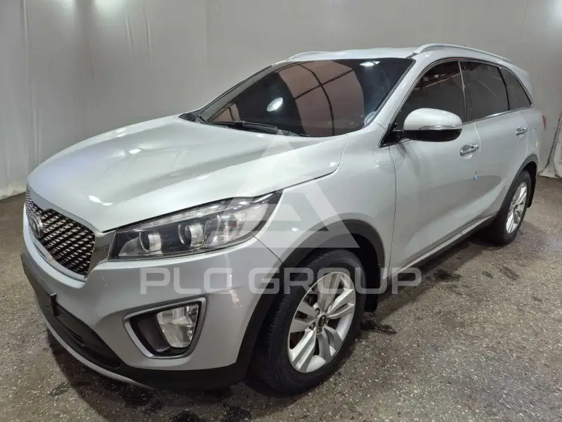 2015 KIA Sorento