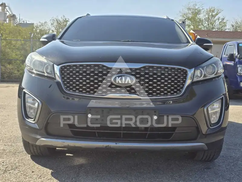 2015 KIA Sorento