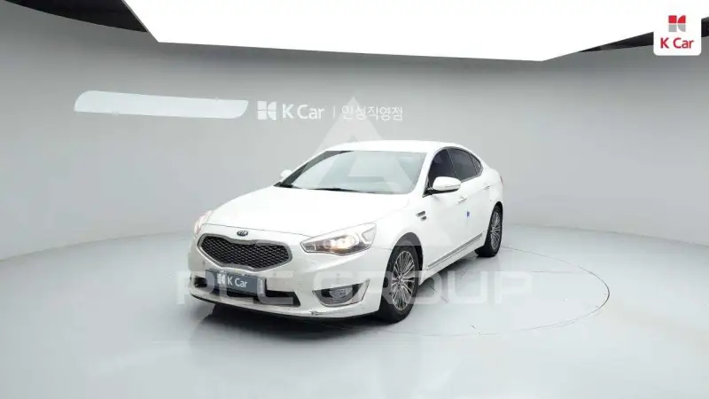 2015 KIA K7