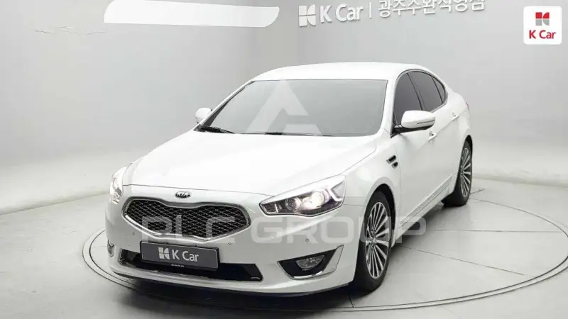 2015 KIA K7