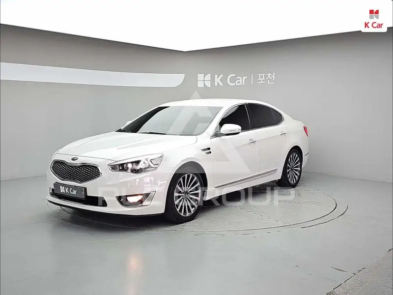 2015 KIA K7