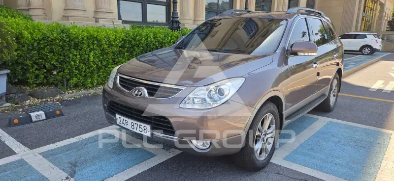 2015 Hyundai Veracruz