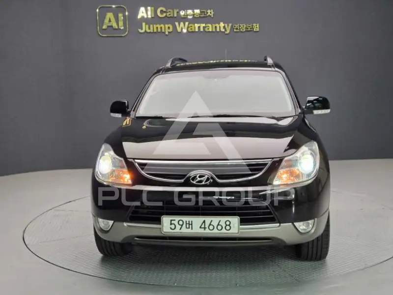 2015 Hyundai Veracruz