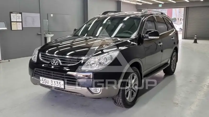 2015 Hyundai Veracruz