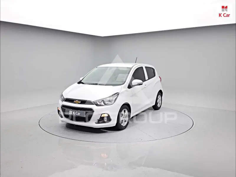 2016 Chevrolet Spark