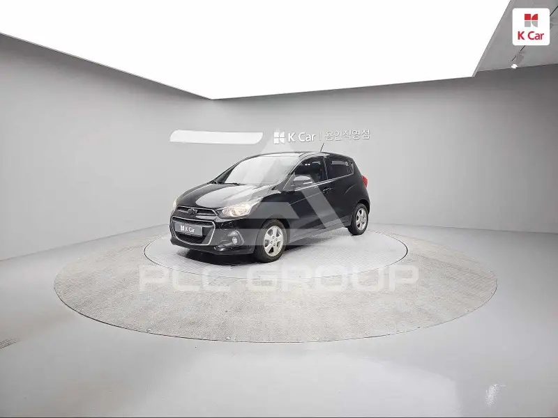 2016 Chevrolet 
