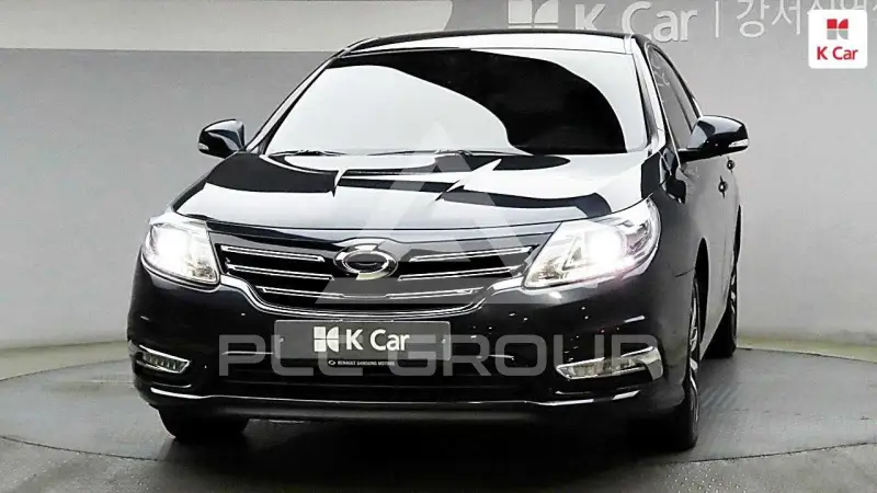2016 Renault Sm5 Nova