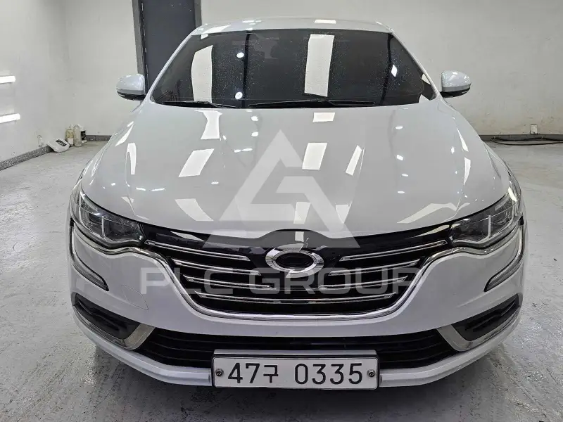 2016 Renault Sm6