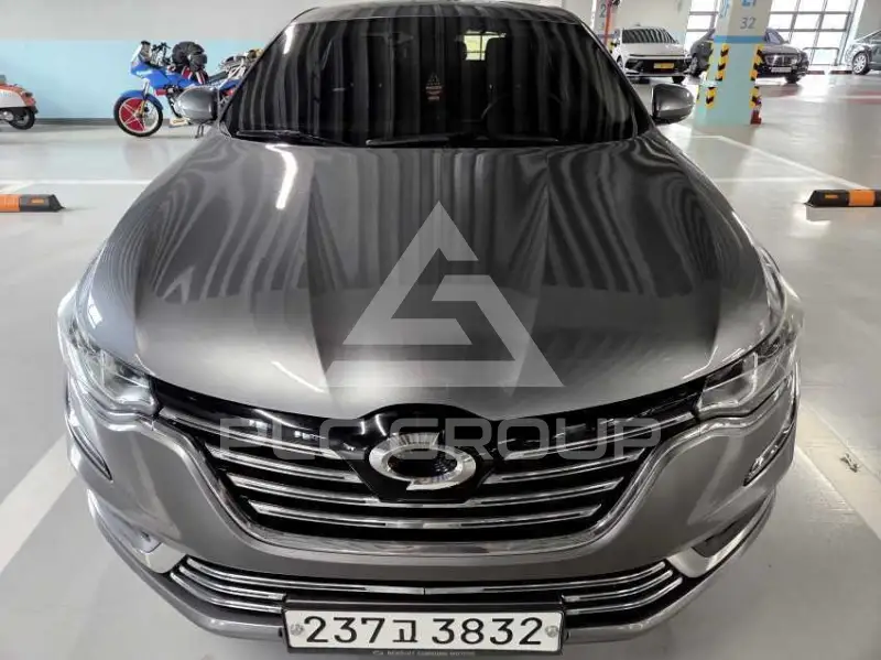 2016 Renault Sm6