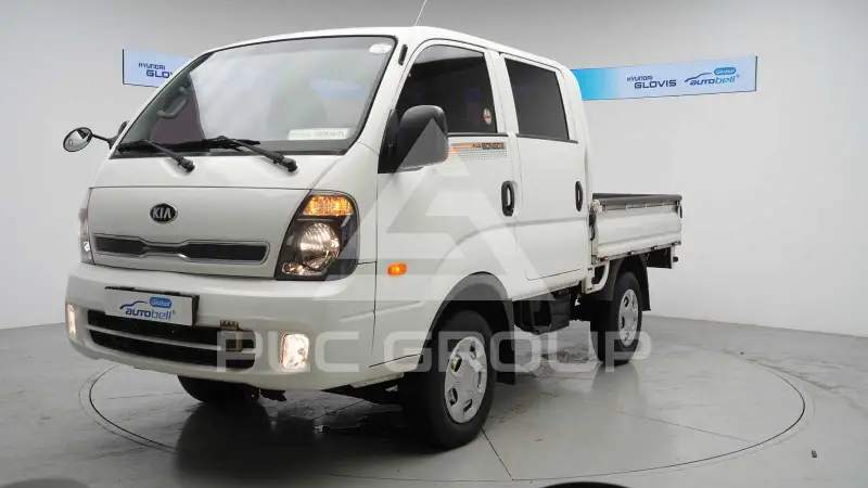 2016 KIA Bongo 3