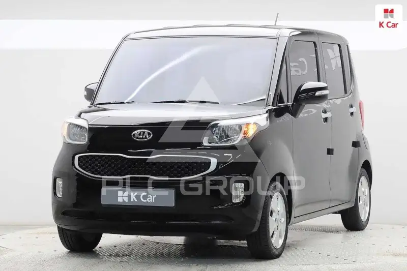 2016 KIA Ray