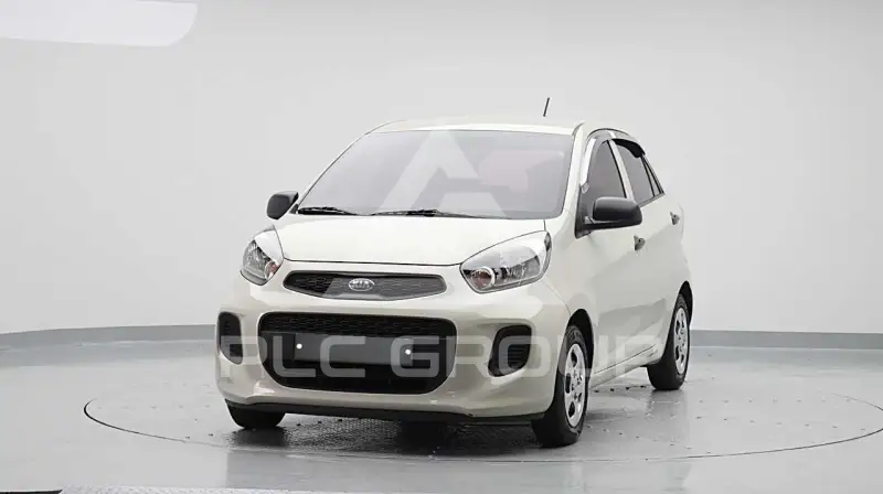 2016 KIA Morning