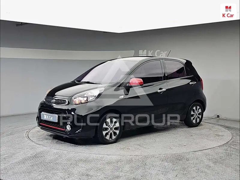 2016 KIA Morning