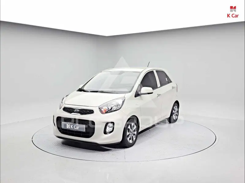 2016 KIA Morning