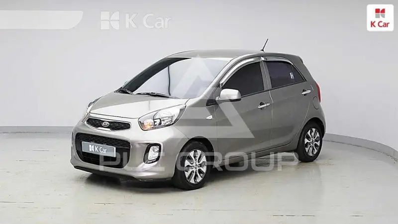 2016 KIA Morning