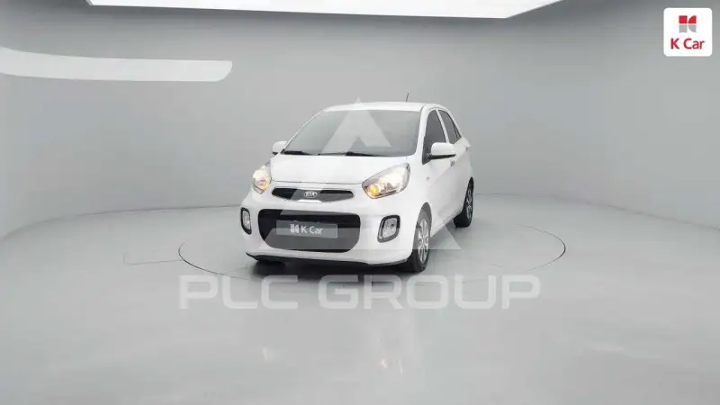 2016 KIA Morning