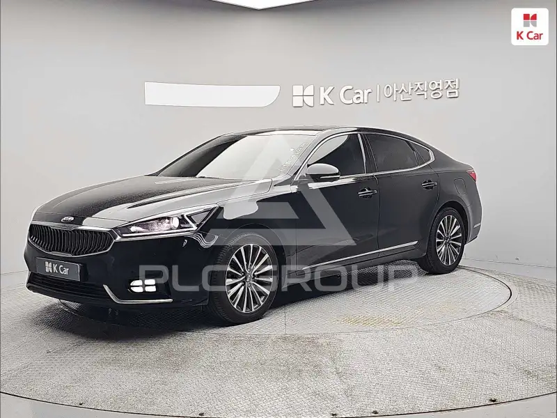 2016 KIA K7