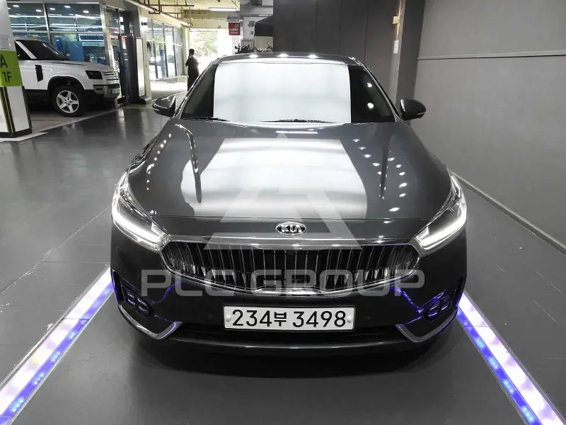 2016 KIA K7
