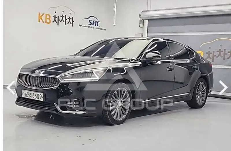 2016 KIA K7