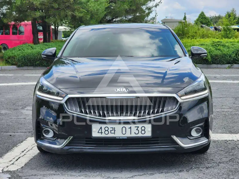 2016 KIA K7