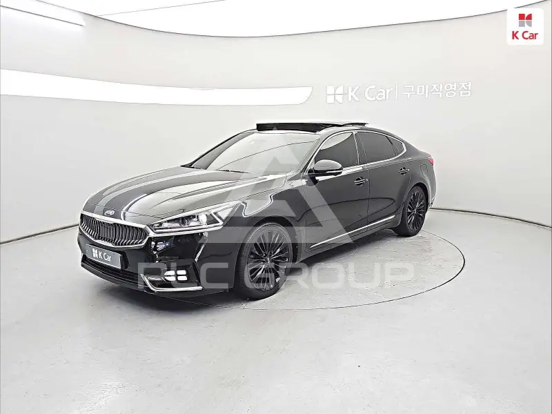 2016 KIA K7
