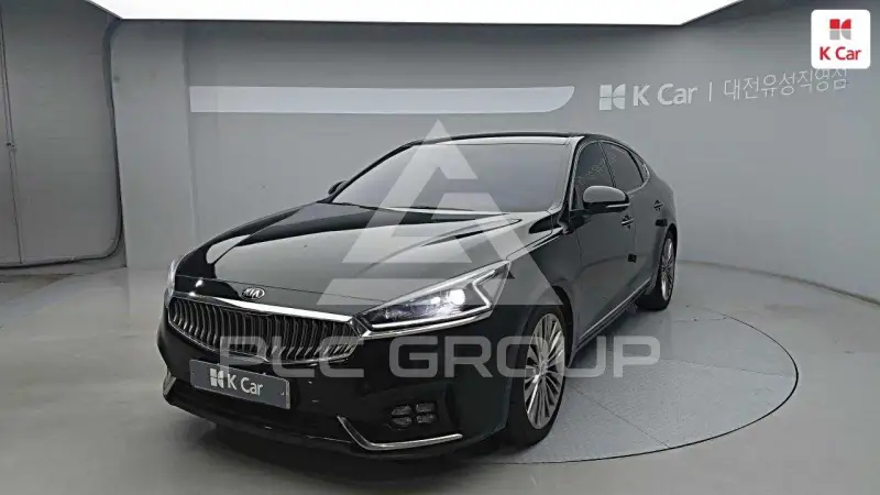 2016 KIA K7