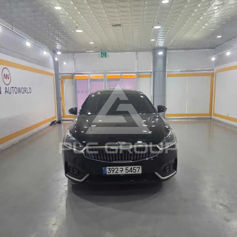 2016 KIA K7
